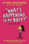 Area Madaras, Lynda Madaras, Simon Sullivan, Simon Sullivan - What's Happening to My Body