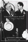 Anthony J Badger, Anthony J. Badger - New Deal/New South