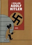 Jason - I Killed Adolf Hitler