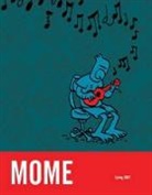 Eric Reynolds, Gary Groth, Gary Groth, Gary Reynolds Groth, Groth Gary, Eric Reynolds... - Mome 7