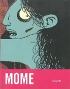 Sophie Crumb, Eleanor Davis, Eric Reynolds, Ray Fenwick, Gary Groth, Groth Gary... - Mome Summer