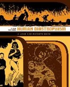 Gilbert Hernandez, Gilbert Hernandez - Love and Rockets: Human Diastrophism