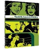 Jaime Hernandez, Jaime Hernandez - Love and Rockets: The Girl From Hoppers