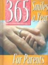 FaithPoint Press - 365 Smiles a Year for Parents