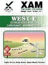 Sharon Wynne, Sharon A. Wynne, Wynne Sharon - West-E Designated World Language: Spanish 0191 Teacher Certification Test Prep Study Guide