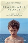 Ralph James Savarese - Reasonable People