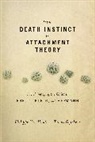 Tomas Geyskens, Tomas/ Haute Geyskens, Philippe Van Haute, Philippe Van Haute - From Death Instinct to Attachment Theory