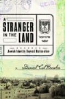 Daniel Cil Brecher, Daniel Cil/ Harshav Brecher - Stranger in the Land