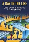 Richard Murray, Richard A. Murray, Murray Richard A., Priscilla Shontz, Priscilla K. Shontz, Shontz Priscilla K. - A Day in the Life