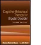 Monica Ramirez Basco, Monica Ramirez (National Institutes of Health Basco, A. John Rush, A. John (University of Texas Southwestern Medical Center Rush - Cognitive-Behavioral Therapy for Bipolar Disorder, Second Edition