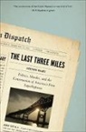 Steven Hart - Last Three Miles