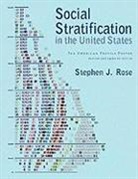 Stephen J Rose, Stephen J. Rose, Rose Stephen J. - Social Stratification in the United States