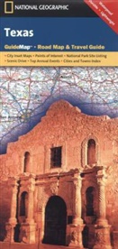 National Geographic Maps, National Geographic Maps - National Geographic GuideMaps - .: National Geographic GuideMap Texas