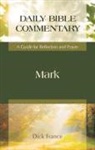 Dick France - Mark