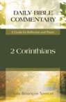 Aida Besancon Spencer - 2 Corinthians