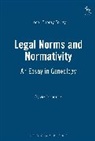 Sylvie Delacroix, Sylvie (University of Birmingham Delacroix - Legal Norms and Normativity