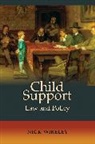 N. Wikeley, Nicholas Wikeley, Nick Wikeley - Child Support
