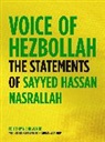 Sayyed Hassan Nasrallah, Nicholas Noe, Nicholas Noe, Noe Nicholas - Voice of Hezbollah