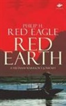 Philip H. H. Red Eagle - Red Earth