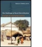 Douglas F Barnes, Douglas F. Barnes, Douglas F. (EDT) Barnes, Douglas F. Barnes - The Challenge of Rural Electrification