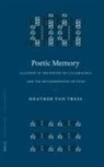 Heather Tress, Heather van Tress, van Tress, H. Van Tress, Heather Van Tress - Poetic Memory