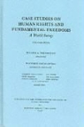 Veenhoven, Ruut Veenhoven, W. a. Veenhoven - Case Studies on Human Rights and Fundamental Freedoms