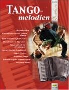 Uwe Sieblitz - Tangomelodien, für Akkordeon