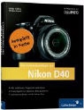 Ulrike Häßler, Wadim Herdt - Das Kamerahandbuch Nikon D40/D40x