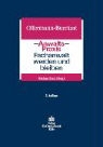 Susanne Offermann-Burckart, Rüdiger Zuck - Fachanwalt werden und bleiben
