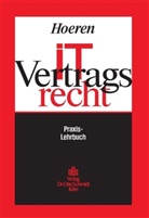 Thomas Hoeren - IT-Vertragsrecht