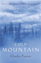 Charles Frazier - Cold Mountain