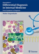 Walter Siegenthaler, Walte Siegenthaler, Walter Siegenthaler - Differential Diagnosis in Internal Medicine