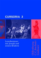 Stephan Brenner, Friedrich Maier - Cursoria - 3: Cursus A/B. Cursoria 3