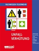 Hans Kemper - Unfallverhütung