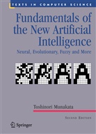 Toshinori Munakata, Toshinori Munakata - Fundamentals of the New Artificial Intelligence