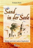 Evelyne Kern - Sand in der Seele