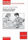 Hild Köster, Hilde Köster, Lück, Gisela Lück - Physik und Chemie im Sachunterricht