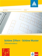 Eric Ch Wittmann, Erich Ch Wittmann, Gerhard N. Müller, N Müller, N Müller, Erich Ch. Wittmann - Schöne Ziffern - Schöne Muster 1