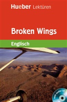 James Roy, Marjorie Crosby-Fairall - Broken Wings