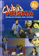 Club PRISMA - Nivel.A1: Libro del alumno, m. Audio-CD