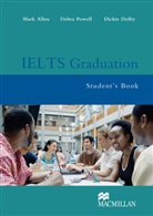 Mar Allen, Mark Allen, Dickie Dolby, Debr Powell, Debra Powell - IELTS Graduation: Student's Book