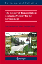 Joh Davenport, John Davenport, Julia L. Davenport, Julia L. (University College Cork) Davenport, L Davenport, L Davenport - The Ecology of Transportation: Managing Mobility for the Environment