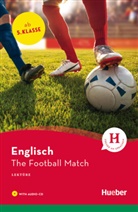 Pauline Francis, Virginia Gray - The Football Match
