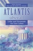 Malia - Atlantis überall