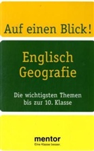 Lutz Walther - Englisch, Geografie