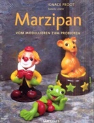 Ignace Proot, Daniel Leroy, Daniël Leroy - Marzipan