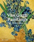Belinda Thomson, Thomson Belinda - Van Gogh Paintings