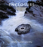 Andy Goldsworthy, James Putnam - Andy Goldsworthy Enclosure