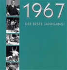 Jun, Gabi Jung, Vath - 1967, Der beste Jahrgang!
