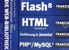 Caroline Kannengießer - Die Web-Bibliothek, 4 Bde.m. 3 CD-ROMs u. 1 DVD-ROM
